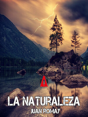 cover image of La naturaleza